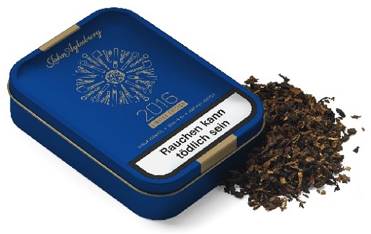 Pfeifen Tabak - Limited Edition